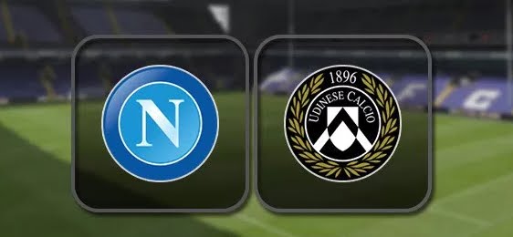 Napoli Udinese Streaming Gratis, dove vederla al posto di Rojadirecta Oggi 19 luglio 2020.