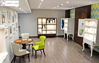 CaratLane’s Chennai Store Celebrates Anniversary with Exclusive Exhibition CaratLane’s Chennai Store Celebrates Anniversary with Exclusive Exhibition