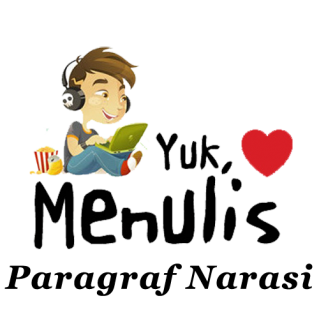 Kumpulan Contoh Paragraf Narasi Singkat dan Lengkap - Kumpulan Contoh