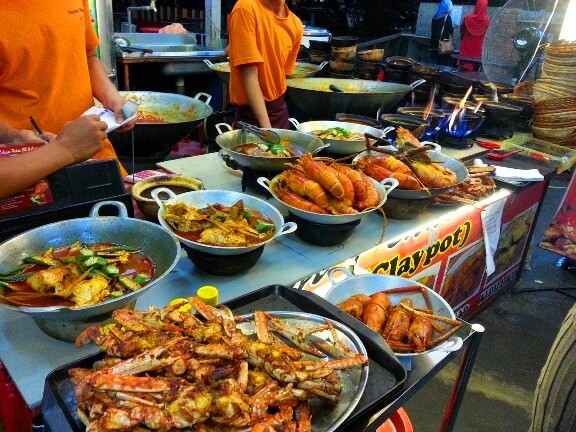  Tiru Headline daerah makan menarik dan unik di Kuala Lumpur dengan CTR  Makan Sedap Di Melaka? Aduh Laparnya! Ini 31+ Tempat Best Yang Femes