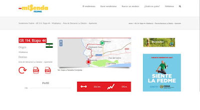 Blog IDEE: Misendafedme