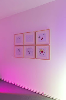 Ann Schomburg Heartbreakhotel, Life immitates Art, Gallerie Coucou Kassel. Photowalk by Milen Krastev Ann Schomburg Heartbreakhotel, Life immitates Art, Gallerie Coucou Kassel. Photowalk by Milen Krastev