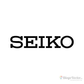 Seiko Logo vector (.cdr)