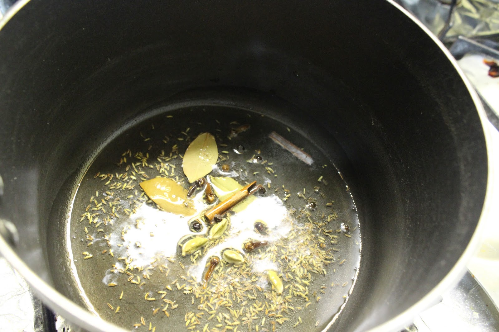 This Hidden Spice Transforms Ordinary Dinner into Gourmet Magic