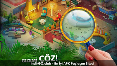Hidden Hotel mod apk Hidden Hotel mod apk