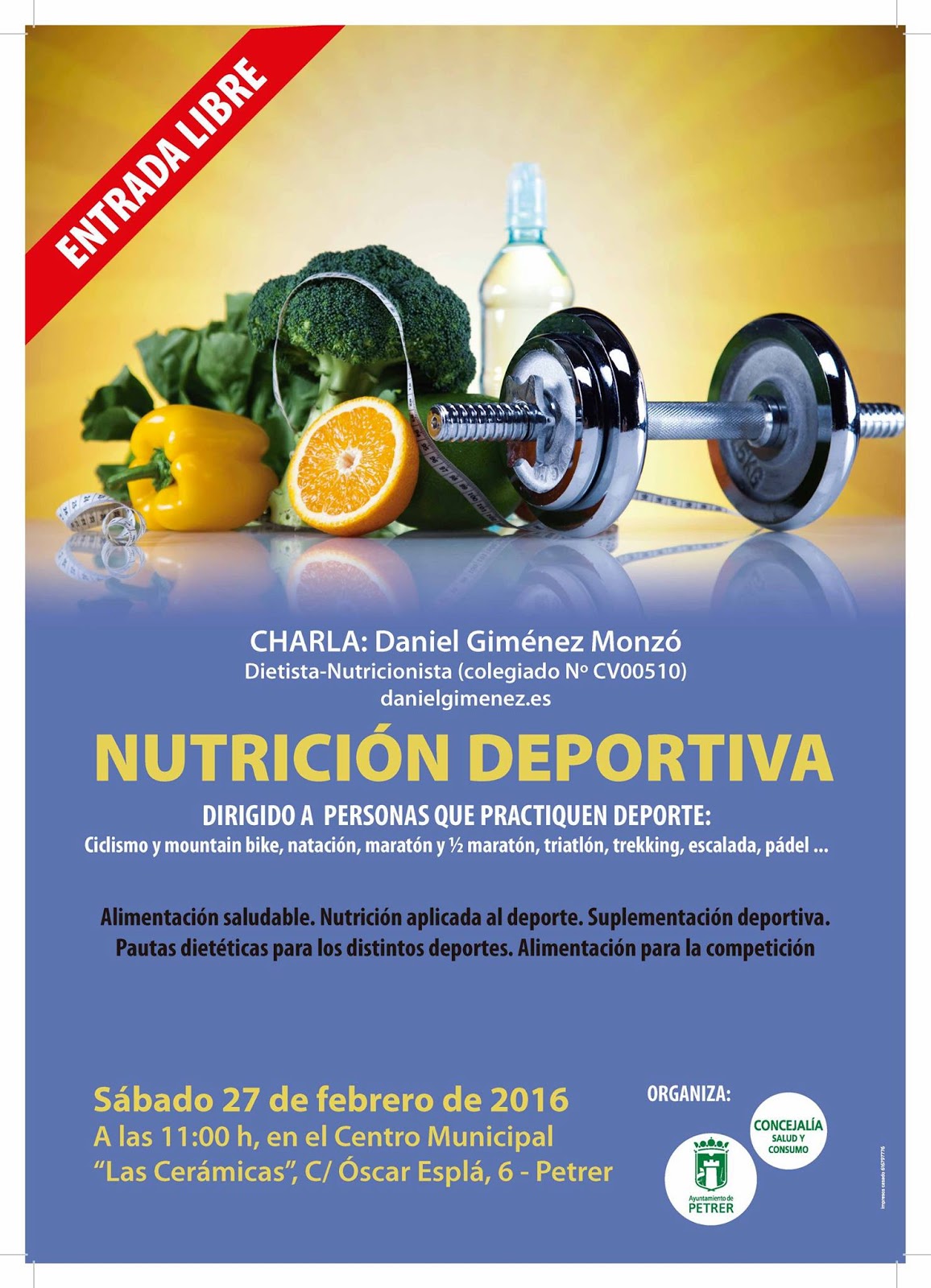 Dieta de la grasa Escuela de