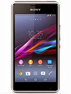 Sony Xperia E1 Sony Xperia E1