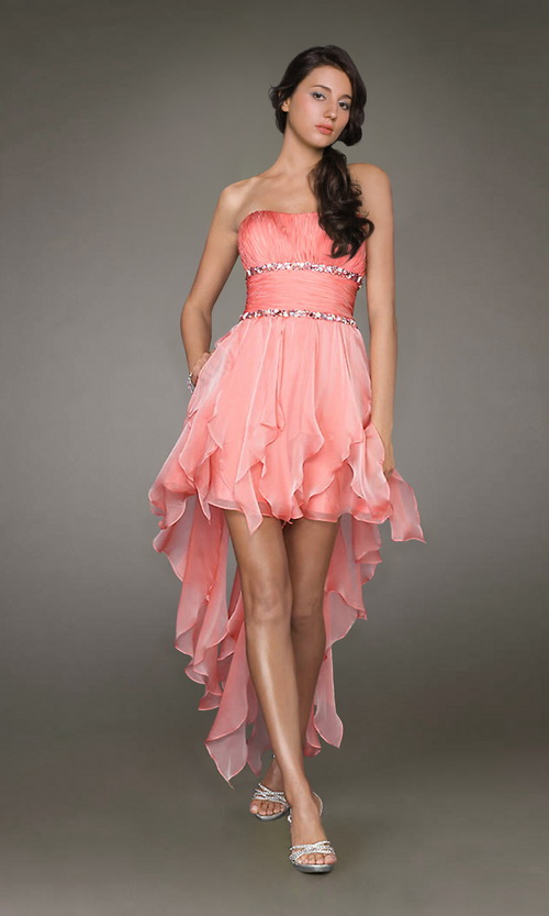 vestidos de fiesta para jovenes de 18 años