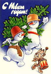 Создаём коллаж из фото снеговичков!!!до 15 января.