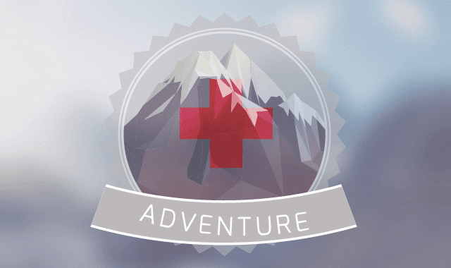 Adventurers Health Guide