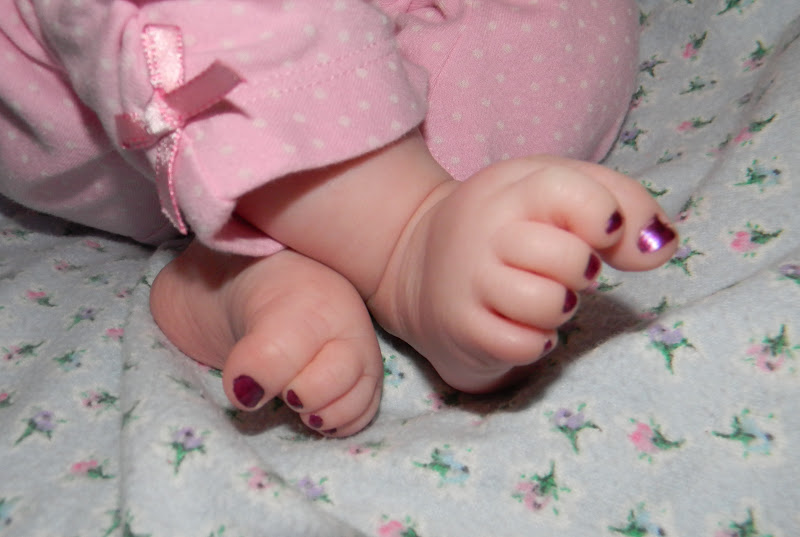 toddler shell toes