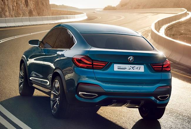 2018 BMW X4 G02 2018 BMW X4 G02