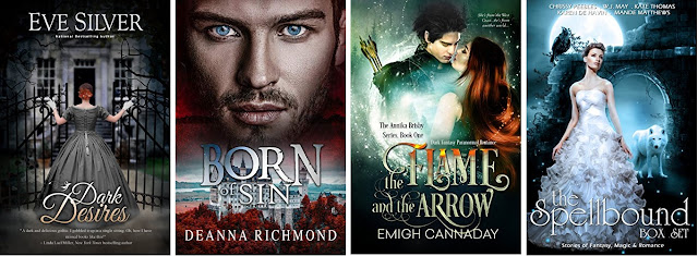 Click for Top 100 Free Gothic Romance Ebooks Image: Click for Top 100 Free Gothic Romance Ebooks