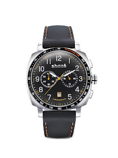 Rule Breaker Watch by shazé. Price - Rs. 17,790 Rule Breaker Watch by shazé. Price - Rs. 17,790