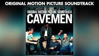 cavemen soundtracks
