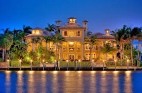 Mediterranean House Plans with Courtyards