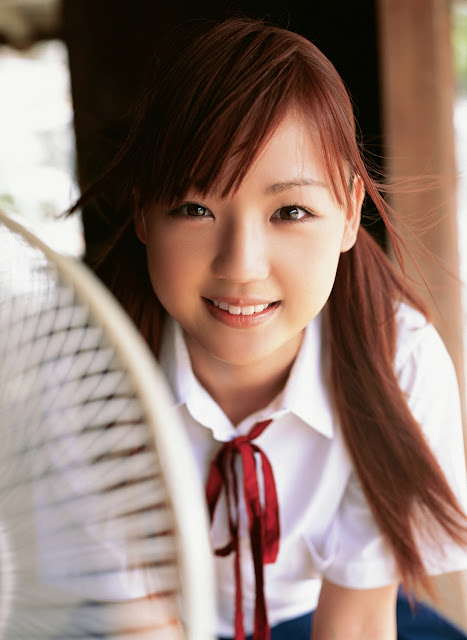 Cute Japanese School Girl Asami Tani Thaigaynew 