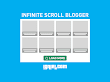 Infinite Scroll Blogger. Memuat Halaman Berikutnya Tanpa Reload