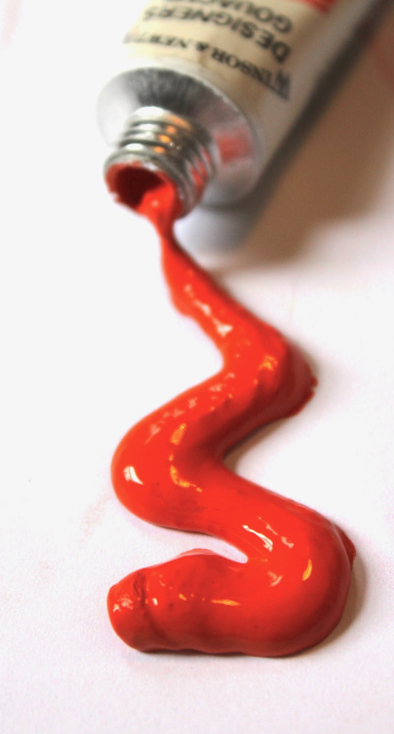 Artist Resources Gouache