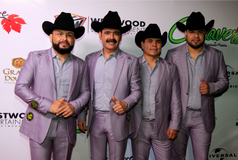 Boletos Los Tucanes de Tijuana en Gomez Palacio 2018
