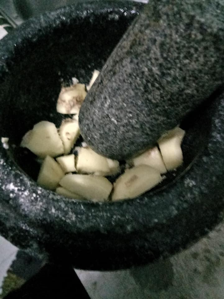 Cara hilangkan asma dengan halia Penawar penyakit asma