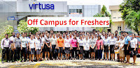 Virtusa Virtusa-off-campus-for-freshers