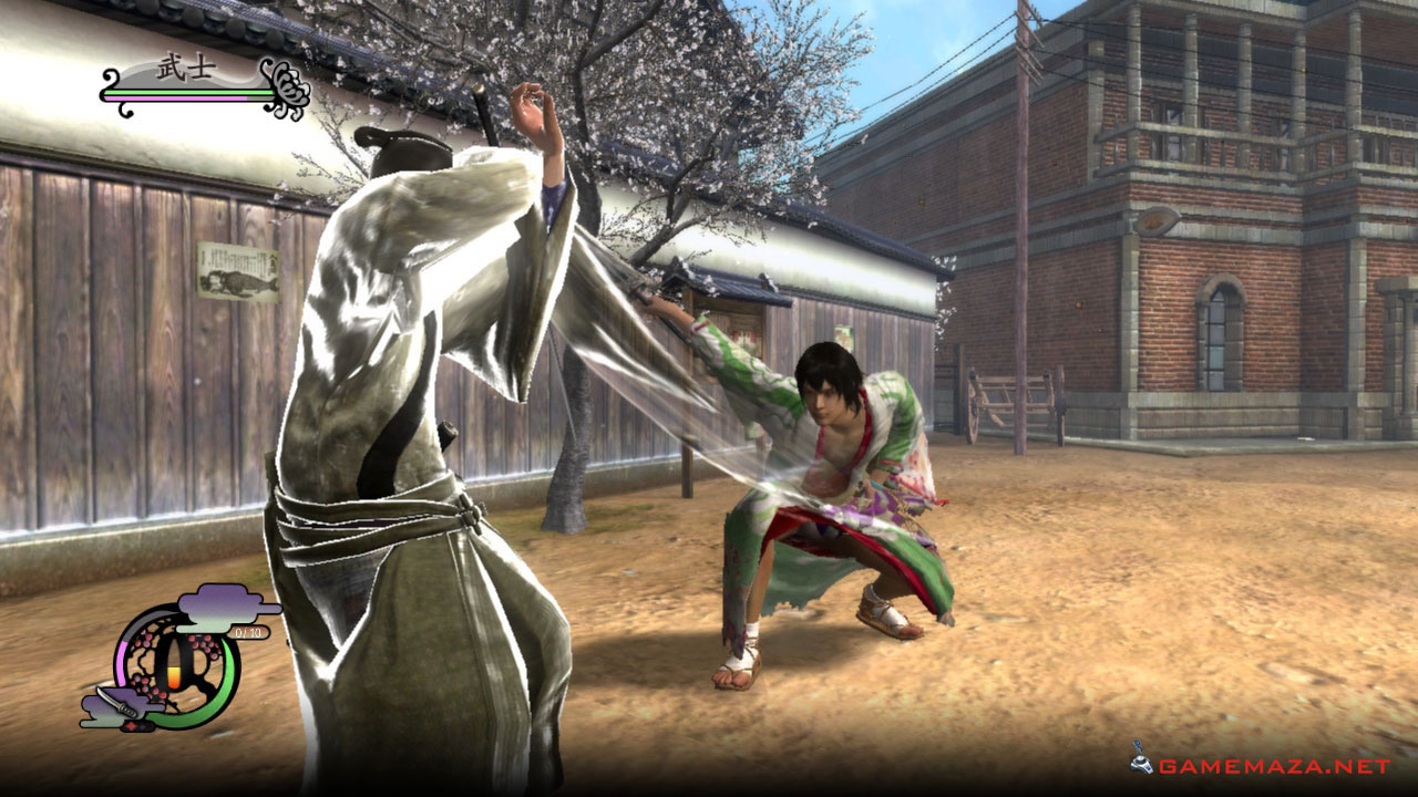 Free download game way of the samurai 4 gratis pc Free download game way of the samurai 4 gratis pc