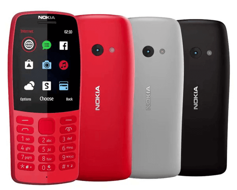 Nokia 210 Nokia 210