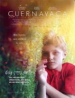 Poster de Cuernavaca