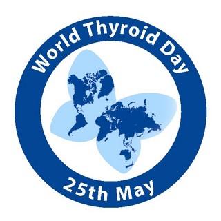 wolrd thyroid day