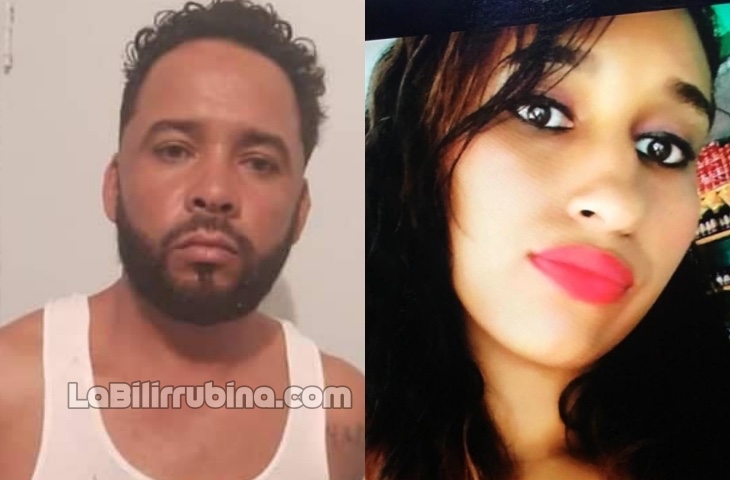 Hombre mata su pareja en Ocoa; deja dos niños en la orfandad Marianny Elisabeth Rossi