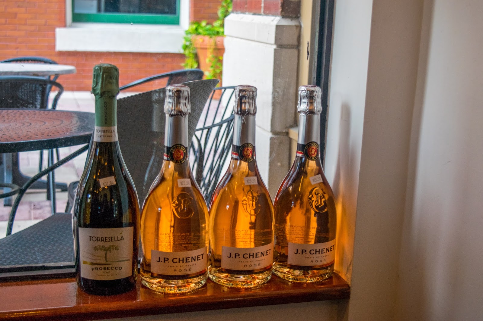 Ybor City Wine Bar Not Just For Wine