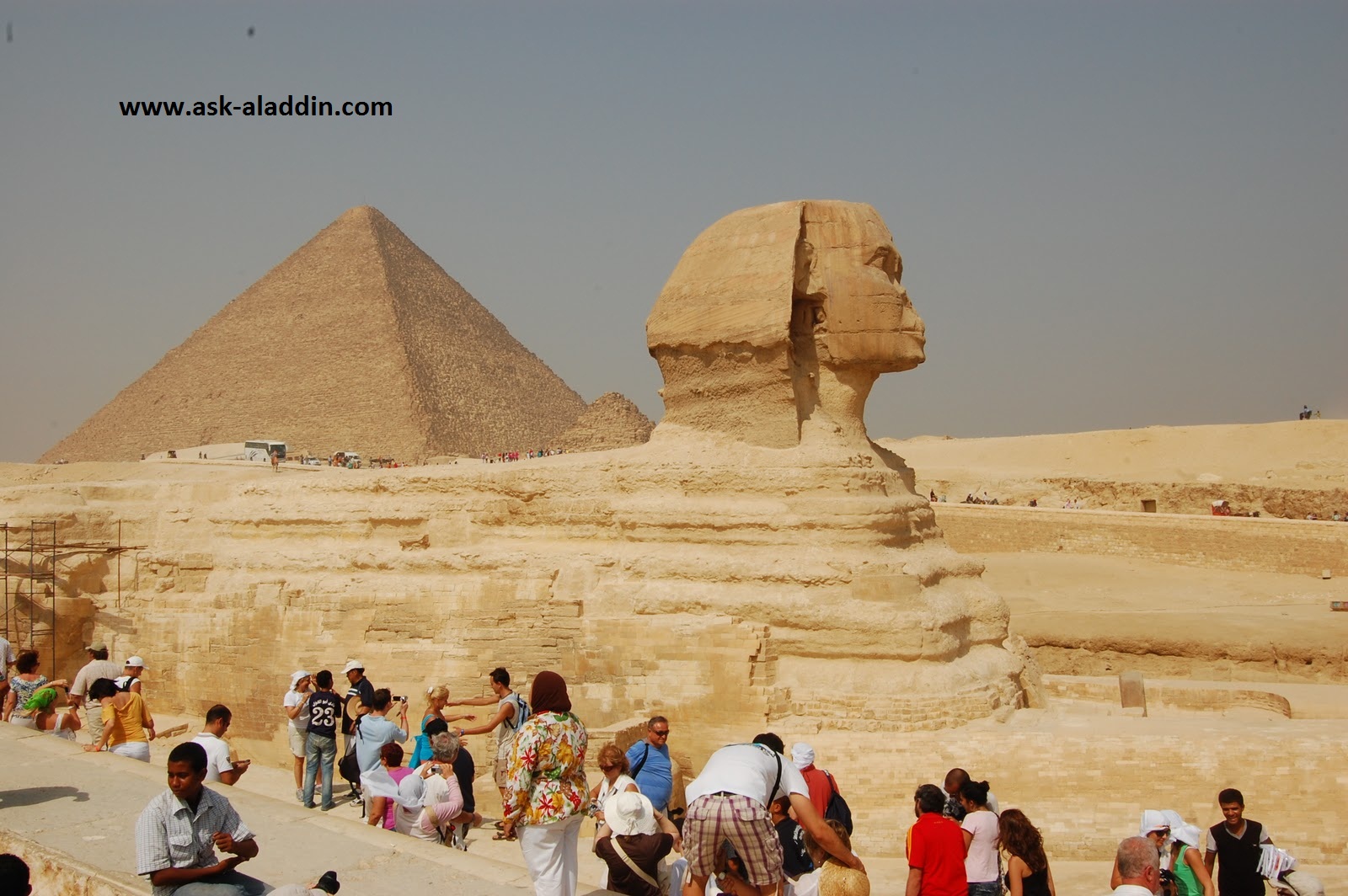 Top things to know before traveling to Egypt in 2019 ~ Ask Aladdin