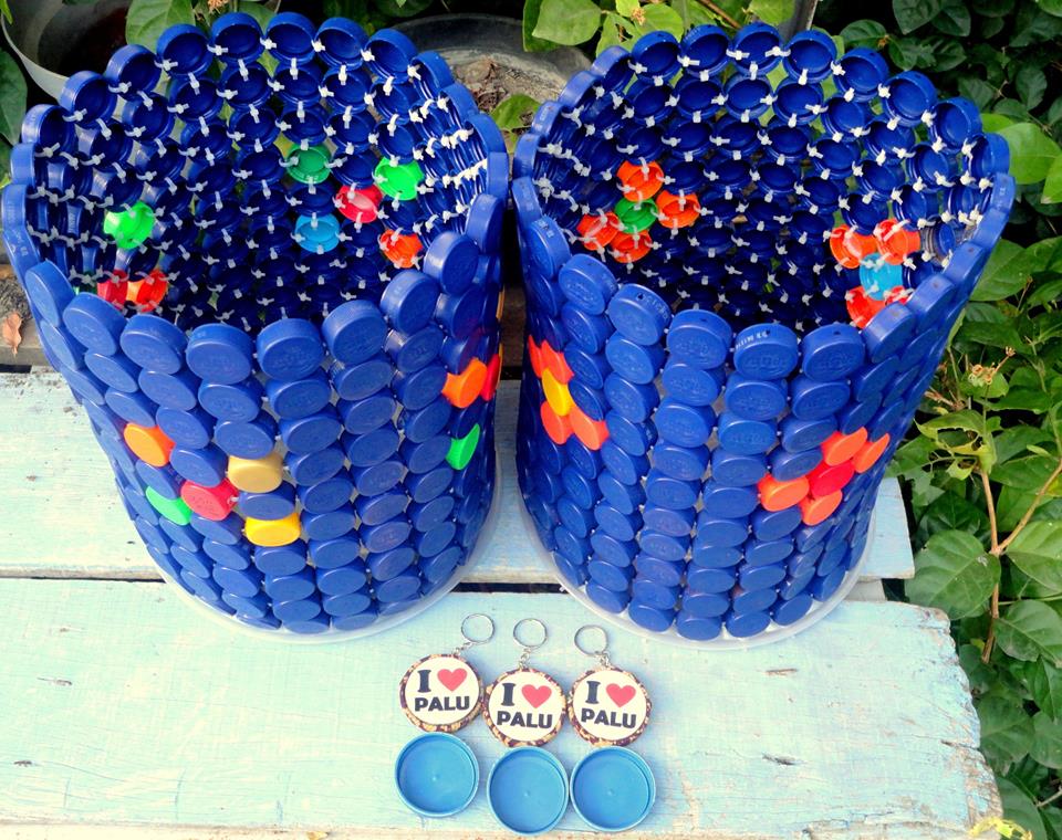 Arba Arief >>Passion. Creation. Action! CARA MEMBUAT