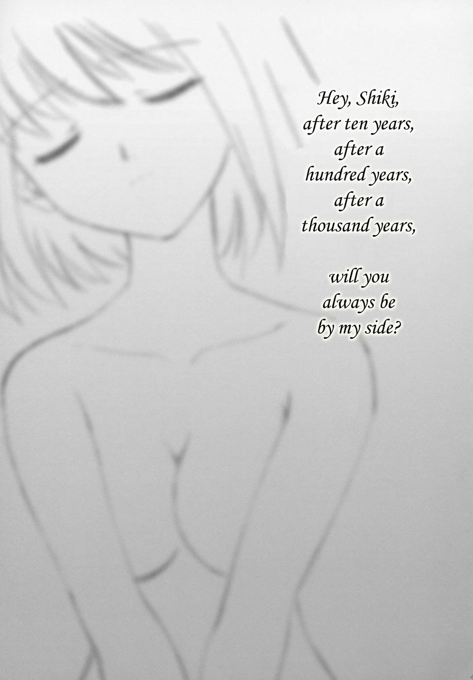 Hentai Manga Comic-TsukiHime COMPLEX-Read-42