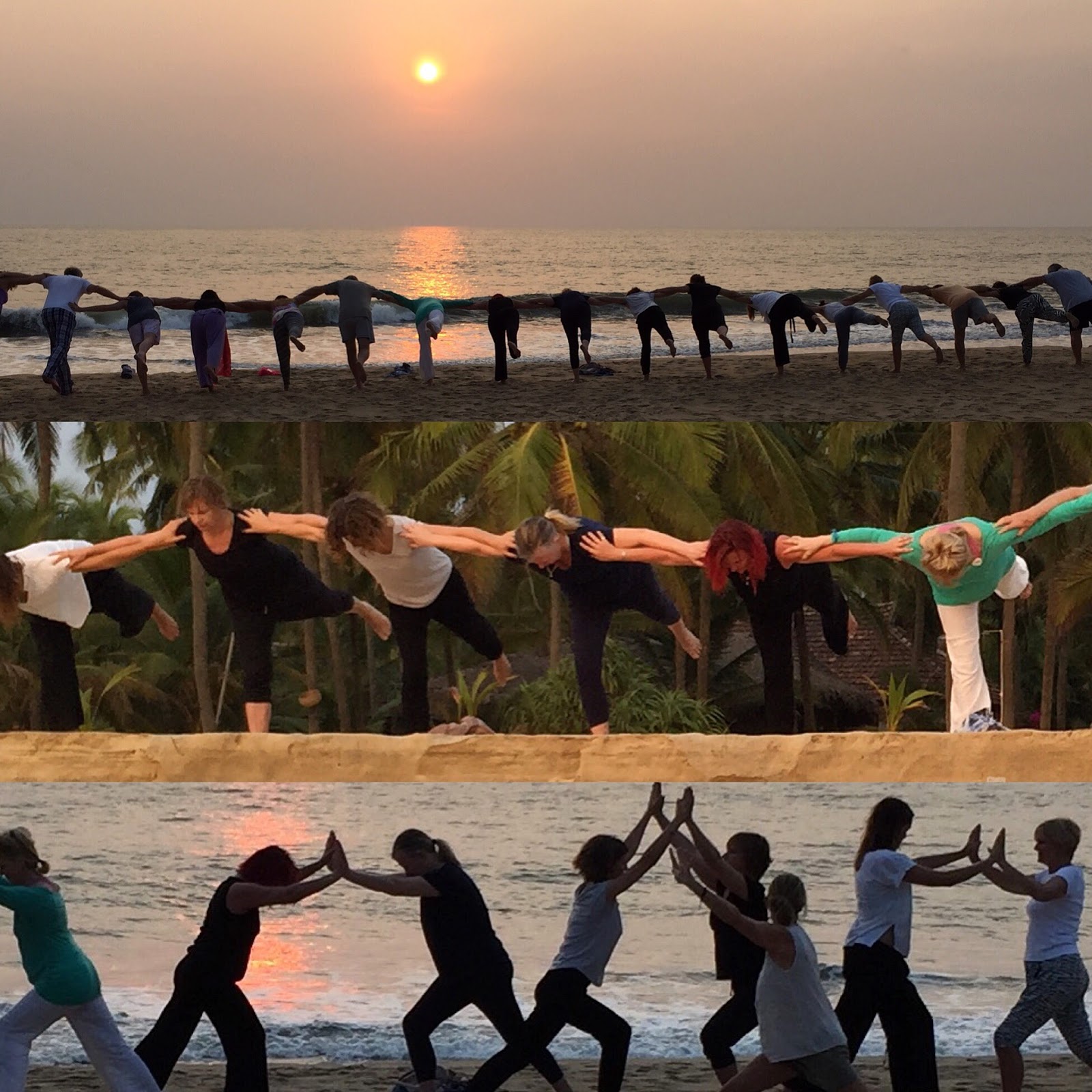 phd in yoga in kerala