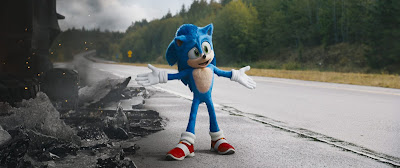 Sonic The Hedgehog 2020 Image 2