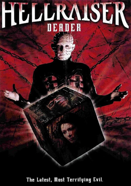 Hellraiser: Deader (2005) ταινιες online seires xrysoi greek subs