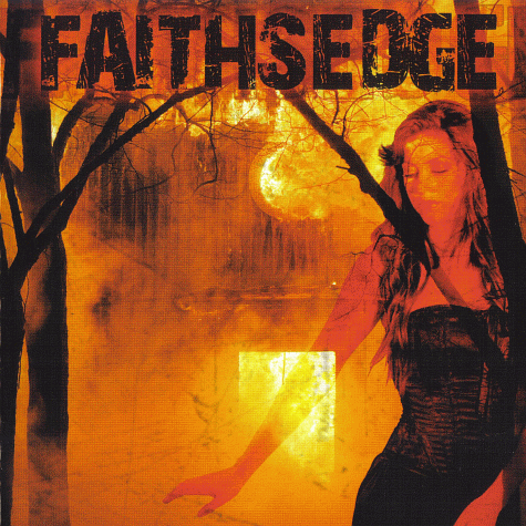FAITHSEDGE - Faithsedge (2011)