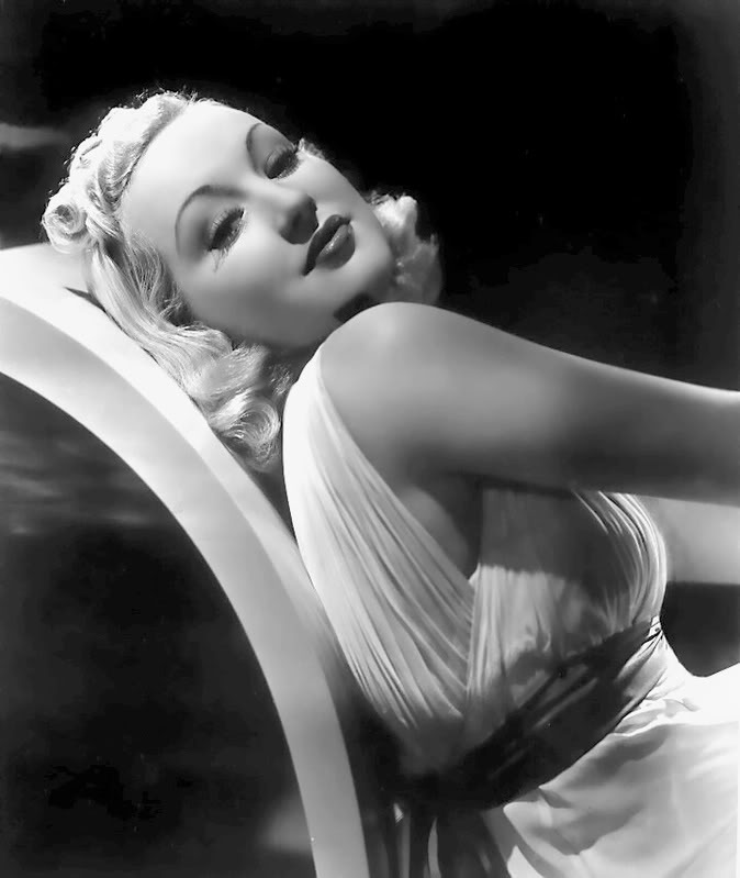 Vintage Clothing Love: Happy Birthday Betty Grable