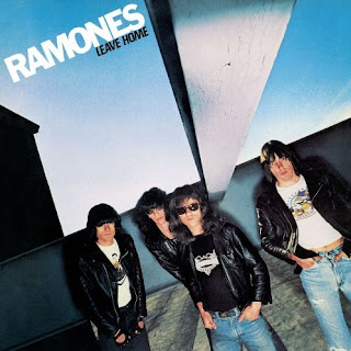 Ramones - Leave Home 2017 Album