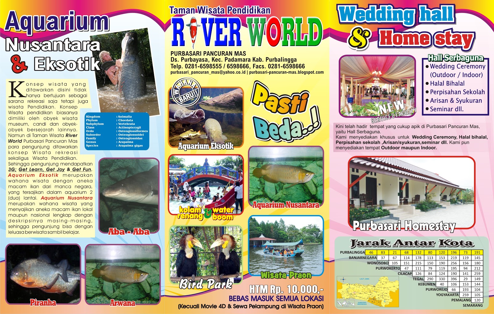 20+ Ide Tempat Beli Tiket Wisata - Cakrawala