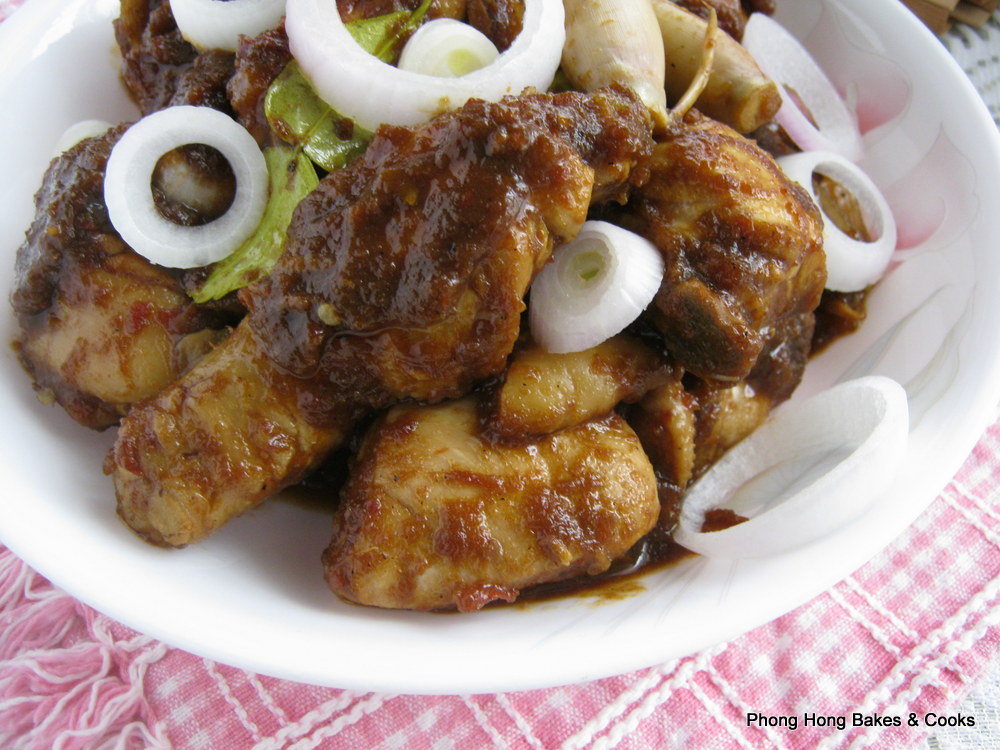 Download Masak Sambal Ayam Pics