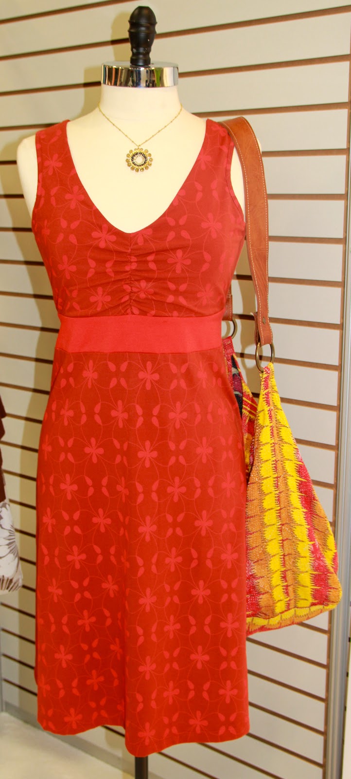 ISIS SPRING 2013 Women's Performance Wear