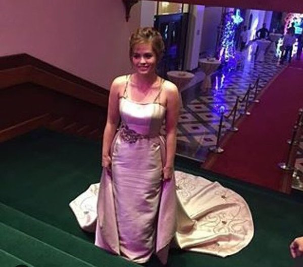 Top 10 Grandest Debut Gown of Pinay Celebrities