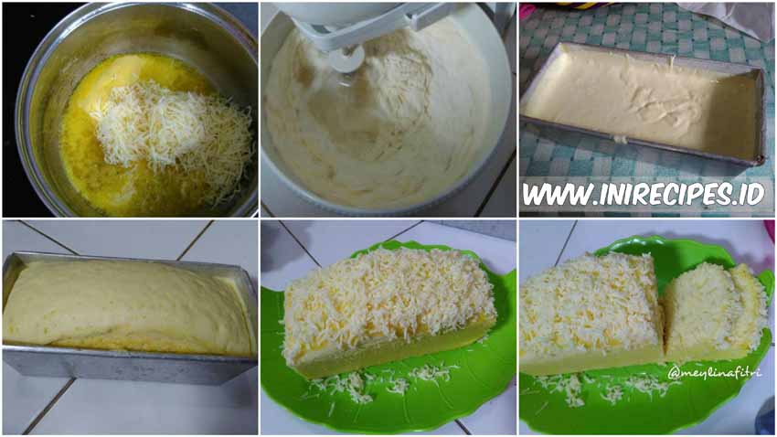 Resep Membuat Cheese Cake Kukus Anti Gagal di Jamin Langsung Sukses, Enaaak, Moist dan Ueeenak Resep Membuat Cheese Cake Kukus Anti Gagal di Jamin Langsung Sukses, Enaaak, Moist dan Ueeenak