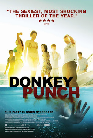 Donkey Punch (2009)