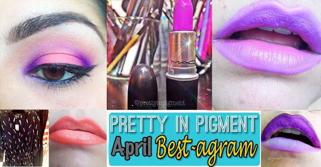 Pretty in pigment | South Florida Beauty & Fashion Blogger | Palm Beach, Fl