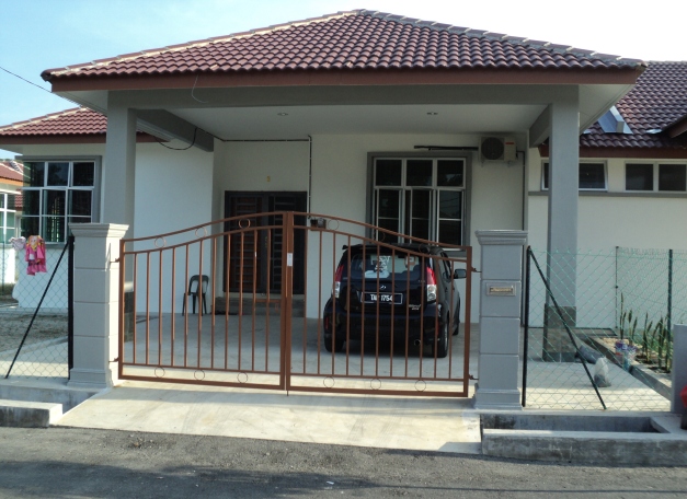 Homestay Kuantan Beserah Mamarizky Homestay Kuantan Home Facebook
