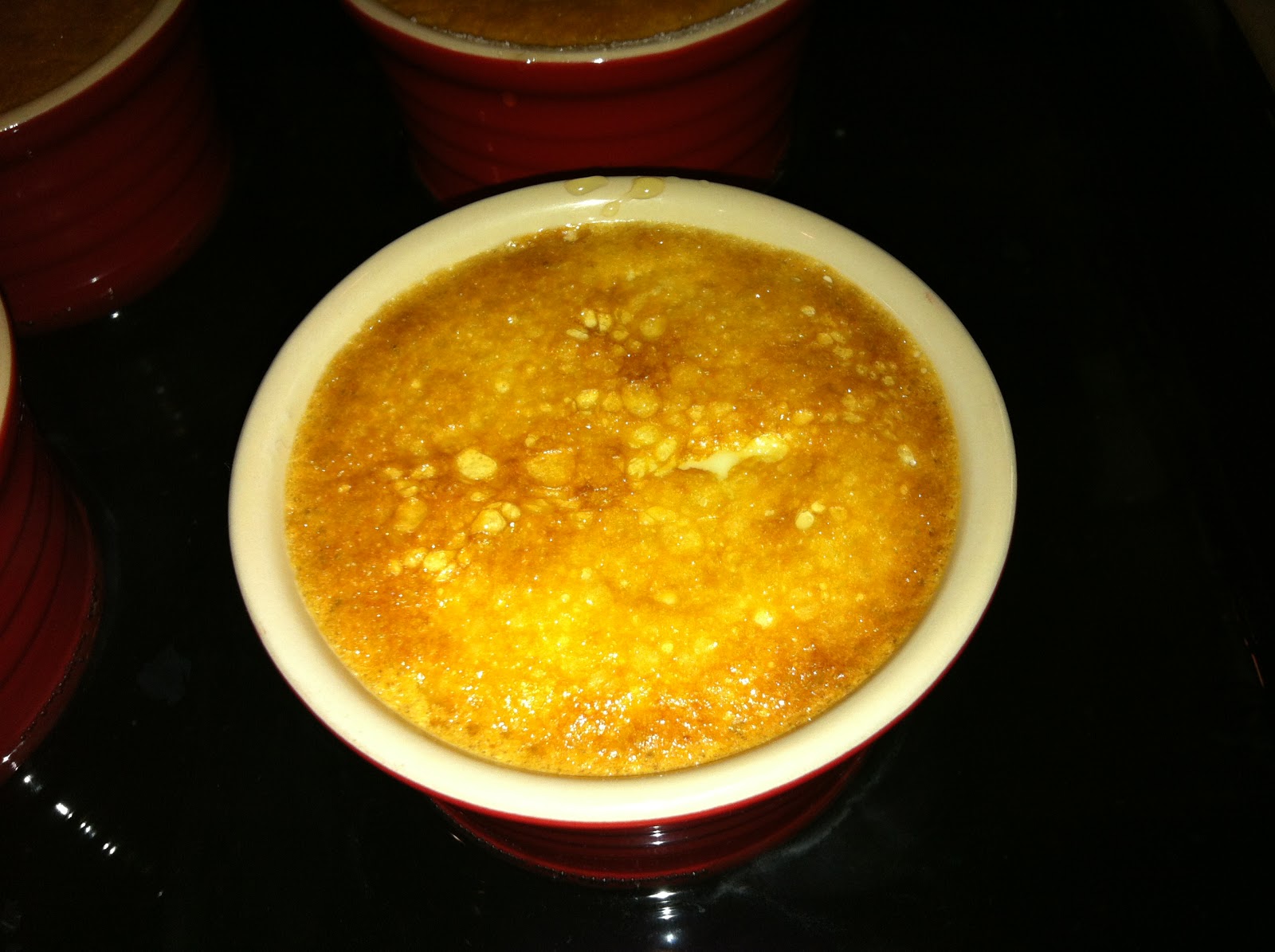 Mom I'm Hungry: Pudim de Leite Condensado / Brazilian Caramel Flan